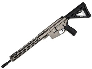 Billet ADR-15 Rifle Custom Carbine