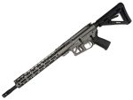 LW-Skeletonized ADR-15 Rifle Custom Billet