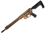 SK-Ultra Skeleton ADR-15 Rifle Billet Custom