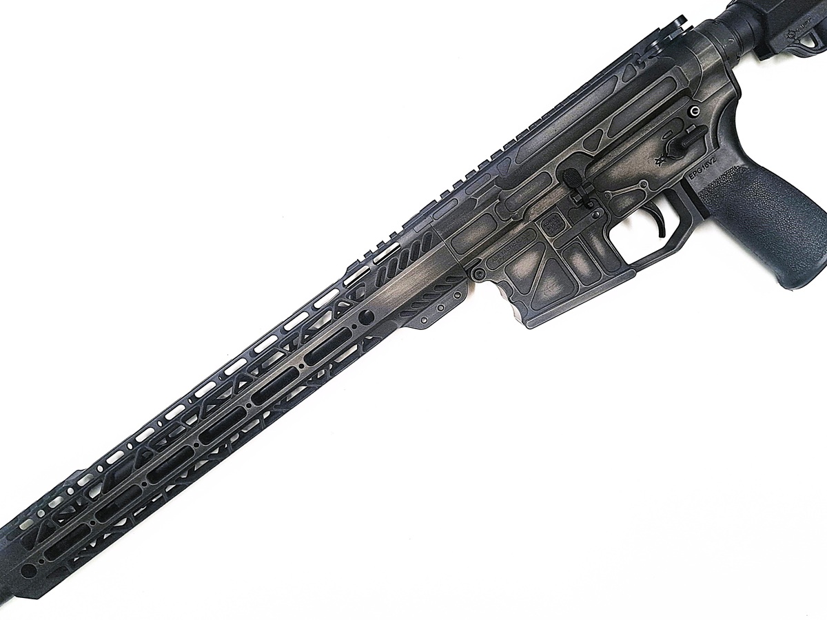 SK-UL SR25 Bldr Set - Image 2