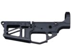 Skeletonized AR10 308 Lower DPMS
