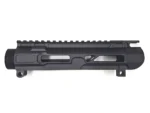 Skeletonized 308 AR10 Upper Receiver DPMS